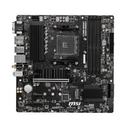 Msi B550M PRO-VDH WIFI Motherboard